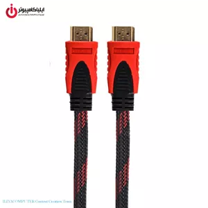 کابل HDMI V1.4 4K میتسوشیدا مدل MITSUSHIDA KC-HD015