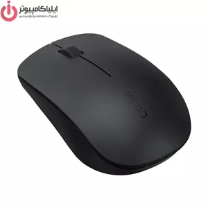ماوس بی سیم اپتیکال رپو مدل M20 PLUS