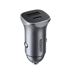 شارژر فندکی یوگرین مدل CD130-40858