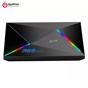 اندروید باکس مدل R69 PLUS 2 16GB