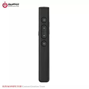 پرزنتر لیزری رپو مدل RAPOO XR-100