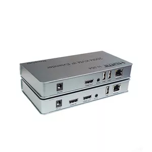 اکستندر HDMI کی نت مدل K-NET K-EXKHDIP200