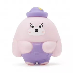 فیجت اسکوییشی (Squishy)طرح زوتوپیا و خرگوش