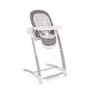 صندلی غذا تاب شو کیکابو مدل Prima grey