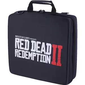 کیف کنسول بازی PS4 طرح Red Dead Redemption 2 کد 23