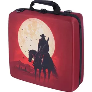 کیف کنسول بازی PS4 طرح Red Dead Redemption کد 24