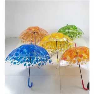 چتر مدل برگ اورجینال