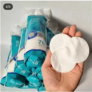 پد پاک کننده آرایشی 