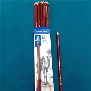 مداد مشکی استدلر 