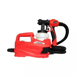 پیستوله برقی خرطومی 800 وات زیمبرگ مدل PZS-5280