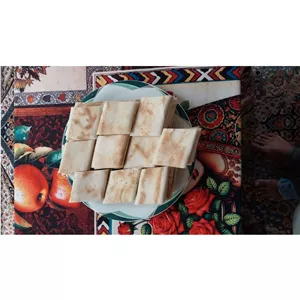 نان یوخه خانگی درجه یک