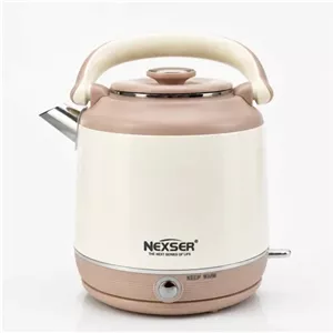 کتری برقی 1.8 نکسر مدل NS-8214L