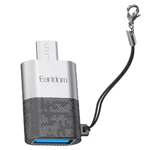 مبدل ارلدام Earldom OT73 OTG MicroUSB