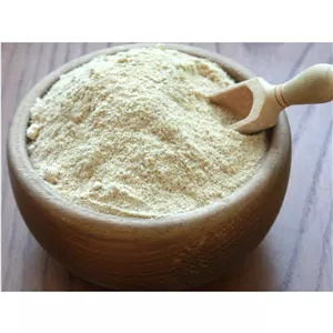 پودر سیر خالص