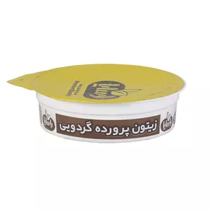 زیتون پرورده گردویی تک نفره