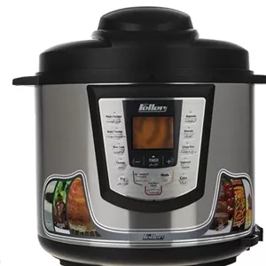 مولتی کوکر فلر اصلی pc165 (feler) (ارسال رایگان)