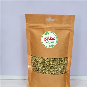 تخم گشنیز درجه یک و اعلا (عطاری سرمد)