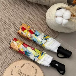 چتر اتومات بچگانه شین چان
