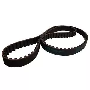 تسمه تایم 104 پژو 206 اصلیPower grip