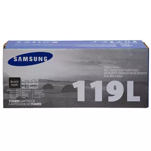 کارتریج تونر سامسونگ Samsung MLT-D119L کد B22130