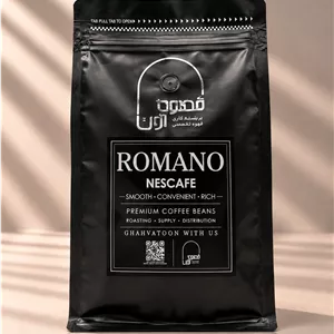  ROMANO - نسکافه