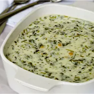 سبزی خشک آش دوغ