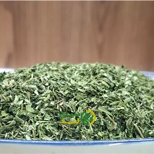 سبزی خشک دمپخت