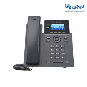تلفن رومیزی تحت شبکه گرنداستریم مدل Grandstream GRP2602