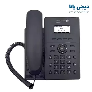 تلفن رومیزی تحت شبکه آلکاتل مدل Alcatel Lucent H2P