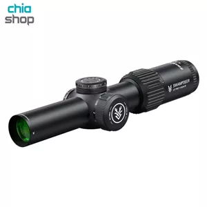 دوربین تفنگ سوامپ دیر GT Pro 1-5×24 IR (قسطی)-(پس کرایه)