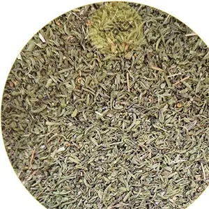 مرزه خشک چکاوک