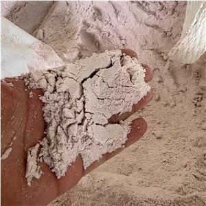 پودر نمک صورتی(قرمز) یک کیلویی