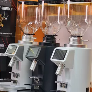 آسیاب قهوه آندیمند هوم مدل RC-CGE2000