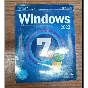 ویندوز 7 