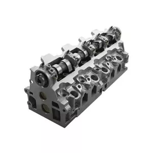 سر سیلندر کامل پژو 405 الدورا بالتین