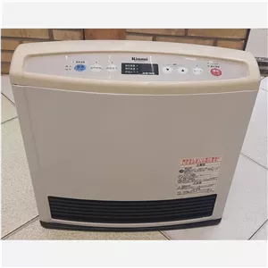 بخاری 4000ژاپنی مدل رینایی توربو