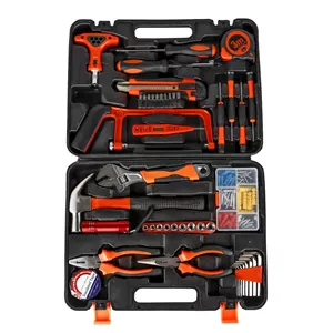 مجموعه 110 عددی ابزار مدل HAND_TOOLS_SET