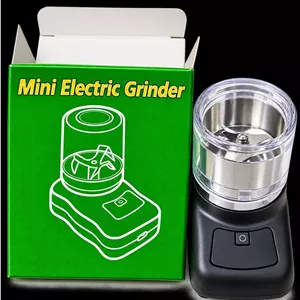 آسیاب برقی کوچک ترید استیشن (Mini Electric Grinder)