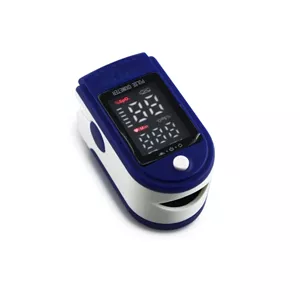 دستگاه اکسیژن سنج پالس اکسیمتر FINGERTIP مدل LK78