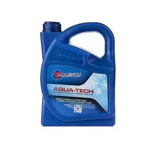 ضدیخ خودرو پروفی کار مدل AQUA-TECH وزن 4 کیلوگرم