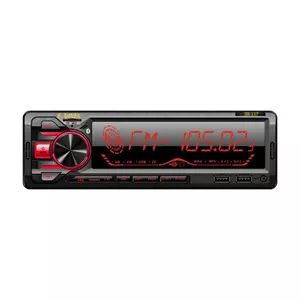 پخش کننده خودرو دینکس مدل DX-117 PLUS