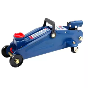 جک سوسماری خودرو هاربر مدل H1101 ظرفیت 2 تن