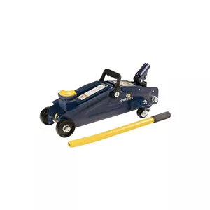 جک سوسماری خودرو هاردکس مدل FJ-2T ظرفیت 2 تن