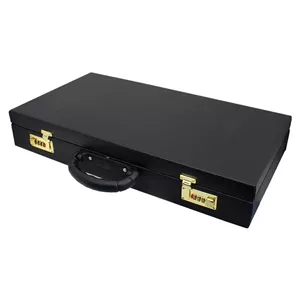 کیف شطرنج مدل چرم کد 40-1