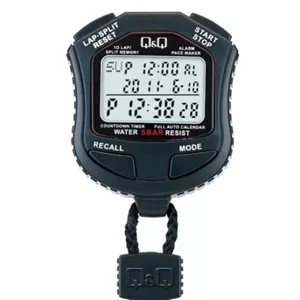 کرنومتر کیو اند کیو مدل HS45-001