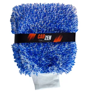 دستکش شستشوی خودرو کارزِن مدل CarWash Glove
