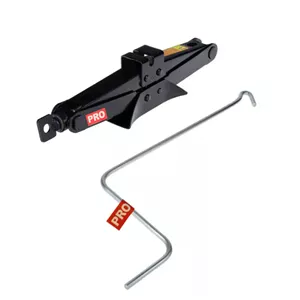 جک خودرو پرو کد JLP-00399 ظرفیت 1 تن