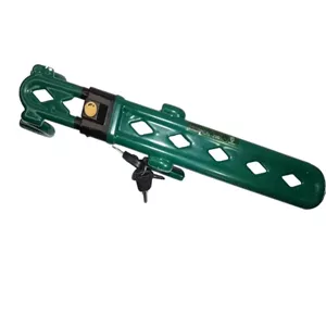 قفل فرمان پی ژن کد 200