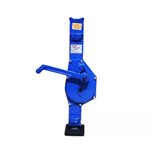جک خودرو سیگول مدل دنده ای کد YP-3T ظرفیت 3 تن