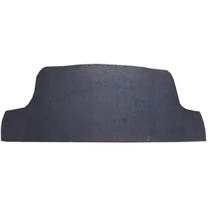 طاقچه عقب خودرو طرح ساده مدل SD-206 مناسب برای پژو 206 صندوقدار